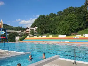 Bazen Sevnica