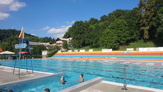 Bazen Sevnica