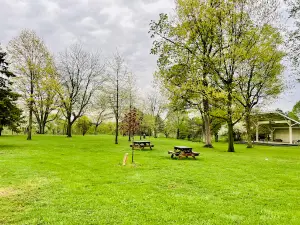 Faurot Park