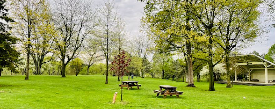 Faurot Park