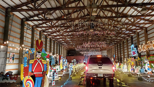 Benton County Fairgrounds