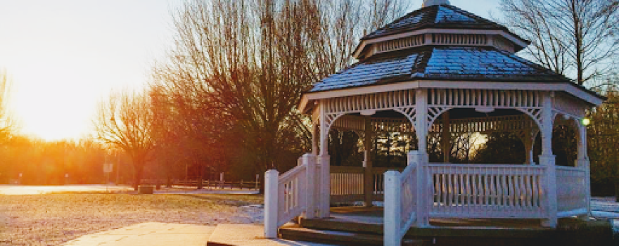 Parkside Place Park
