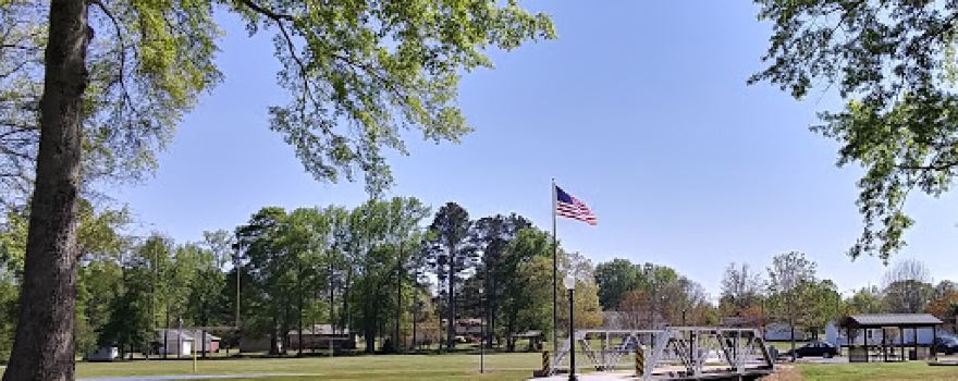 Ardmore Town Park
