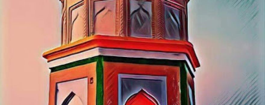 Darbar Baba Saidan Shah Bukhari