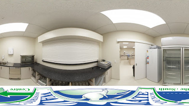 Waimate Event Centre