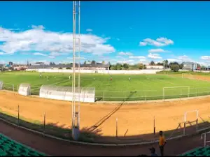 Estádio Municipal de Chimoio