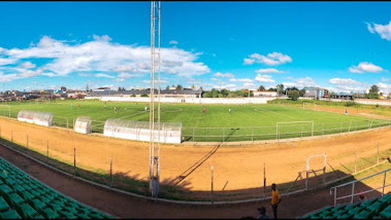Estádio Municipal de Chimoio