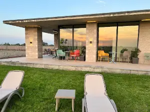 Aratashen Winery
