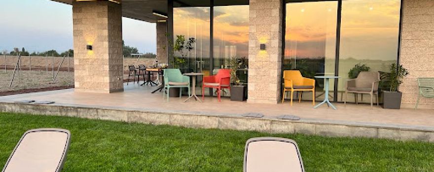 Aratashen Winery