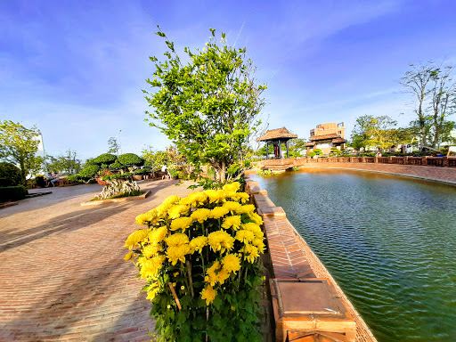 Peace Park