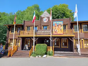 Karl May Festival in Bad Segeberg