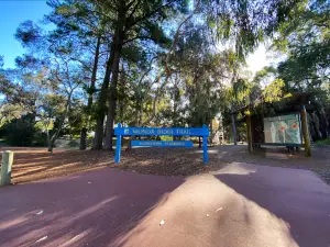 Sculpture Park