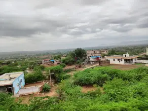 Gumano Mata Mandir