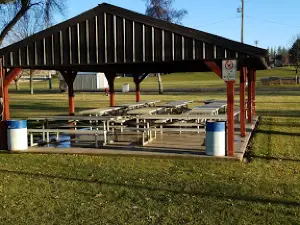 LaCrosse Town Park
