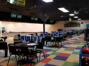 Mountaineer Lanes