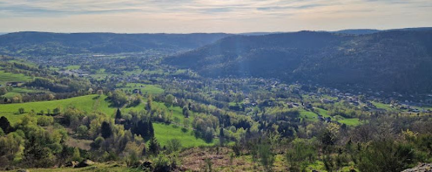 Tête des Renards