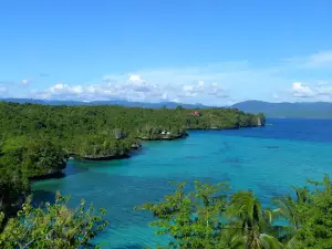 Pantai Maleura