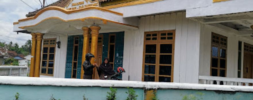 Masjid Nurul Huda