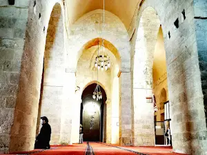 Mardin Ulucamii