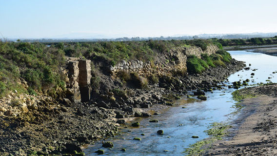 Sendero Punta del Boquerón