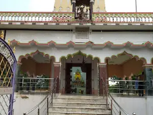 Sun temple Belsar