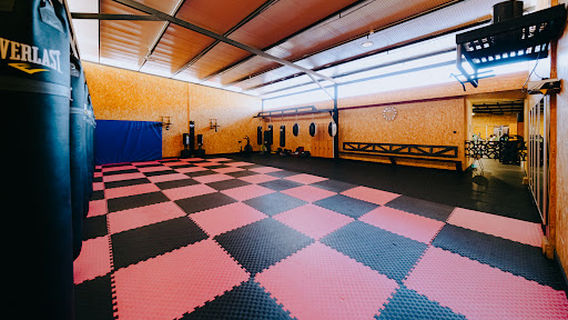 360 Fitness Tenerife