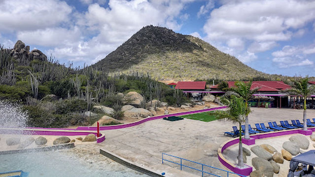 アルバ・バケーション・パーク