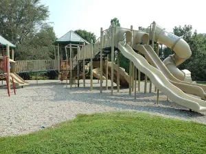 Hanover Park
