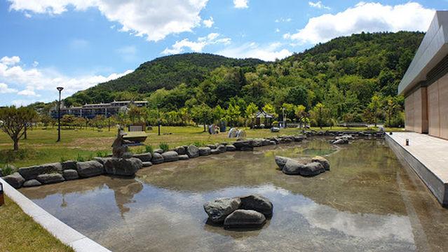 Namhae Exile Museum
