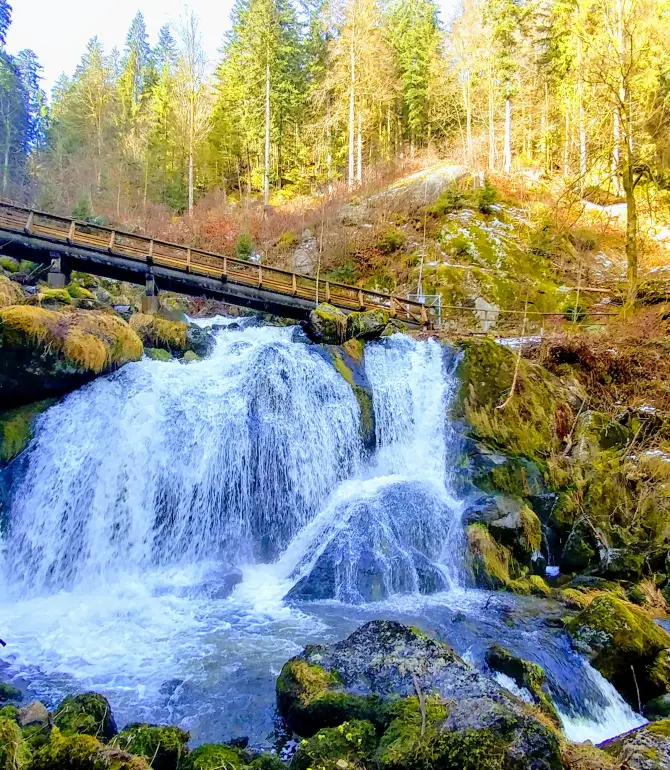 Triberg