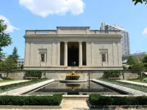 Rodin Museum