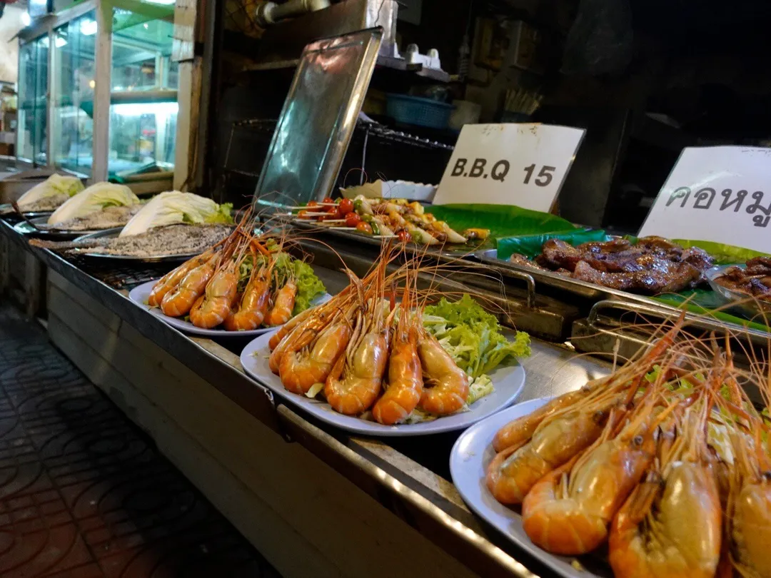 5_เชียงรายไนท์บาร์ซาร์