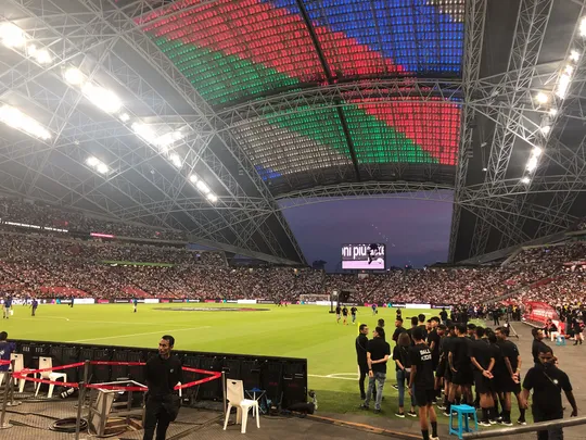 4_新加坡國家體育場