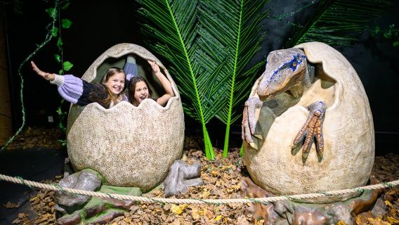AHHAA Science Centre
