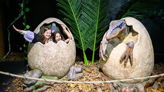 AHHAA Science Centre