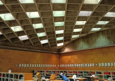 Luis Angel Arango Library