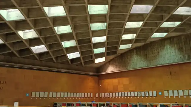 Hotéis próximos à(ao) Biblioteca Luis Ángel Arango