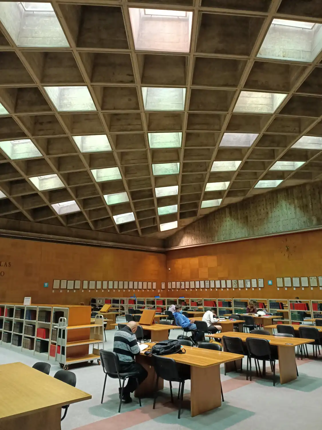 Hotel in zona Biblioteca Luis Angel Arango