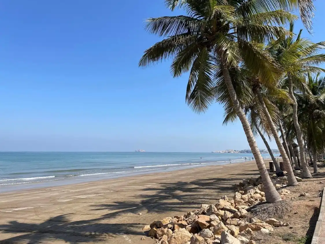 Hotel in zona Qurum Beach
