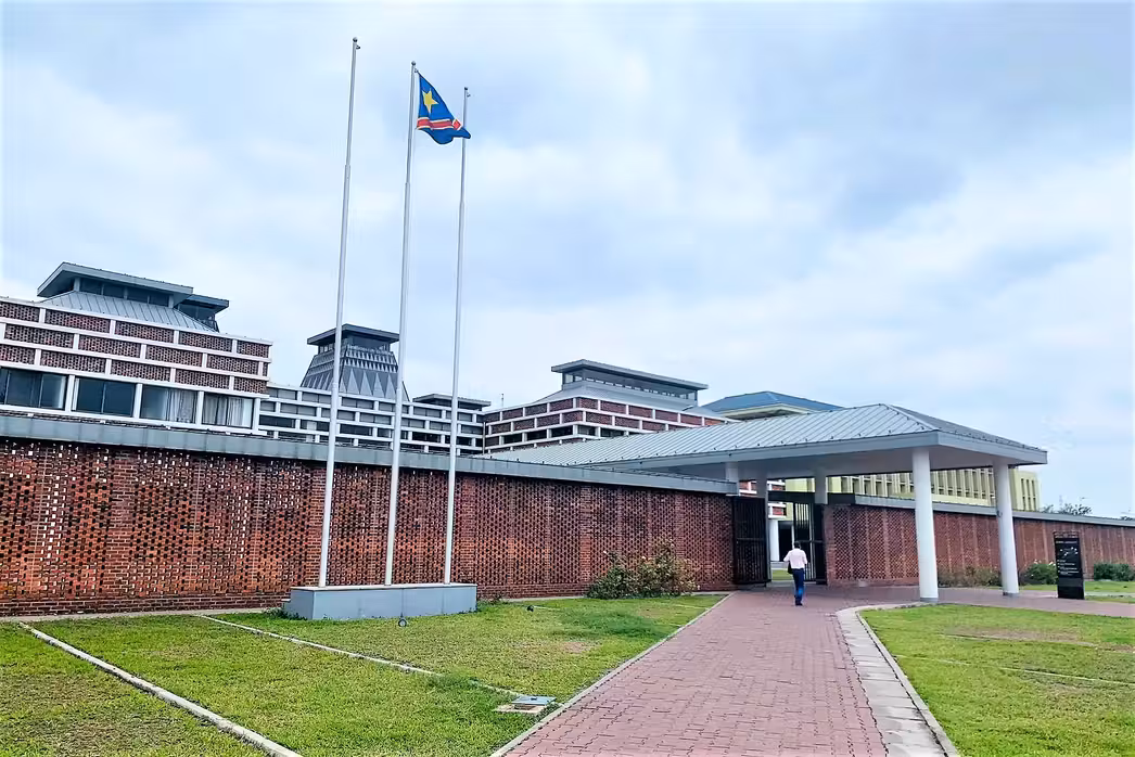 Bujumbura to Kinshasa Flights