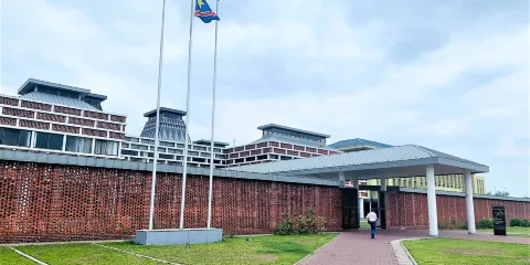 剛果金國立博物館