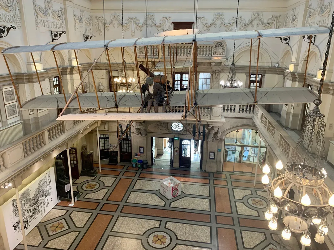 4_Bristol Museum & Art Gallery