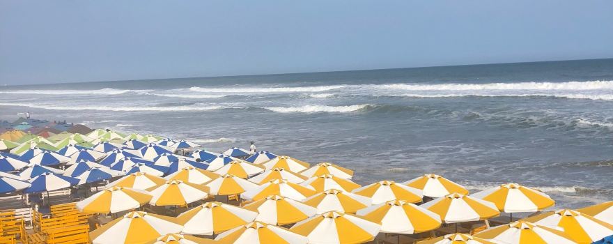 Greater Accra