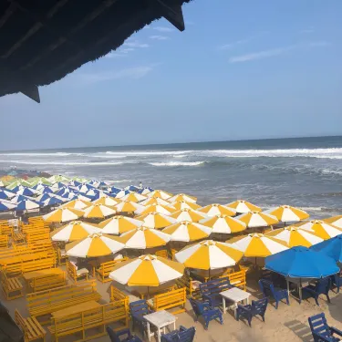 Greater Accra