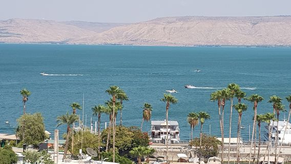 Tomb of Rabbi Meir