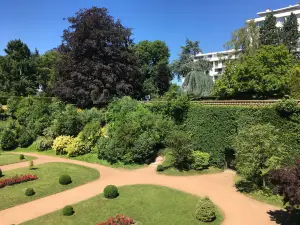 de Saint-Omer Public Garden