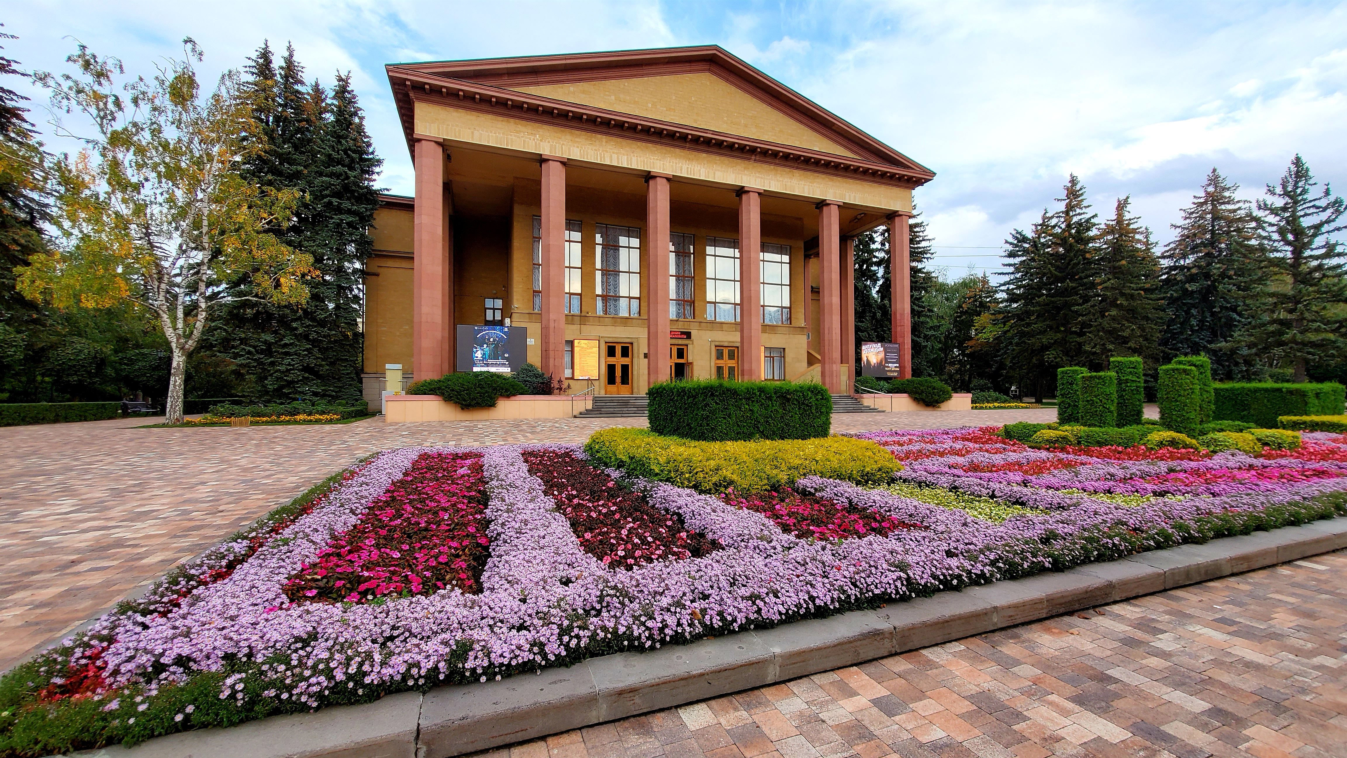 Tiket pesawat Groznyy Stavropol