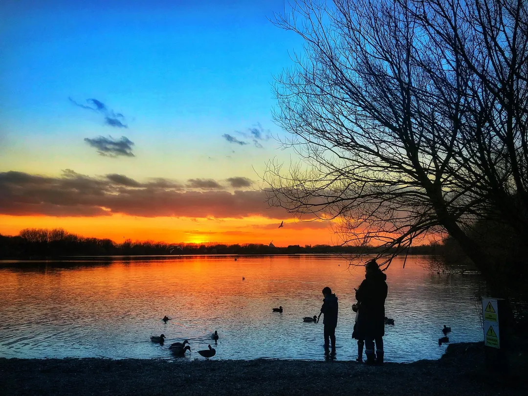 2_Priory Country Park