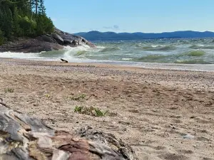 Lake Superior