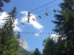 ACRO' AVENTURES TALLOIRES